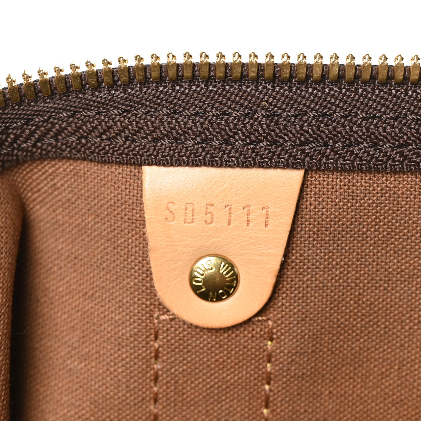 Monogram Keepall Bandouliere 55