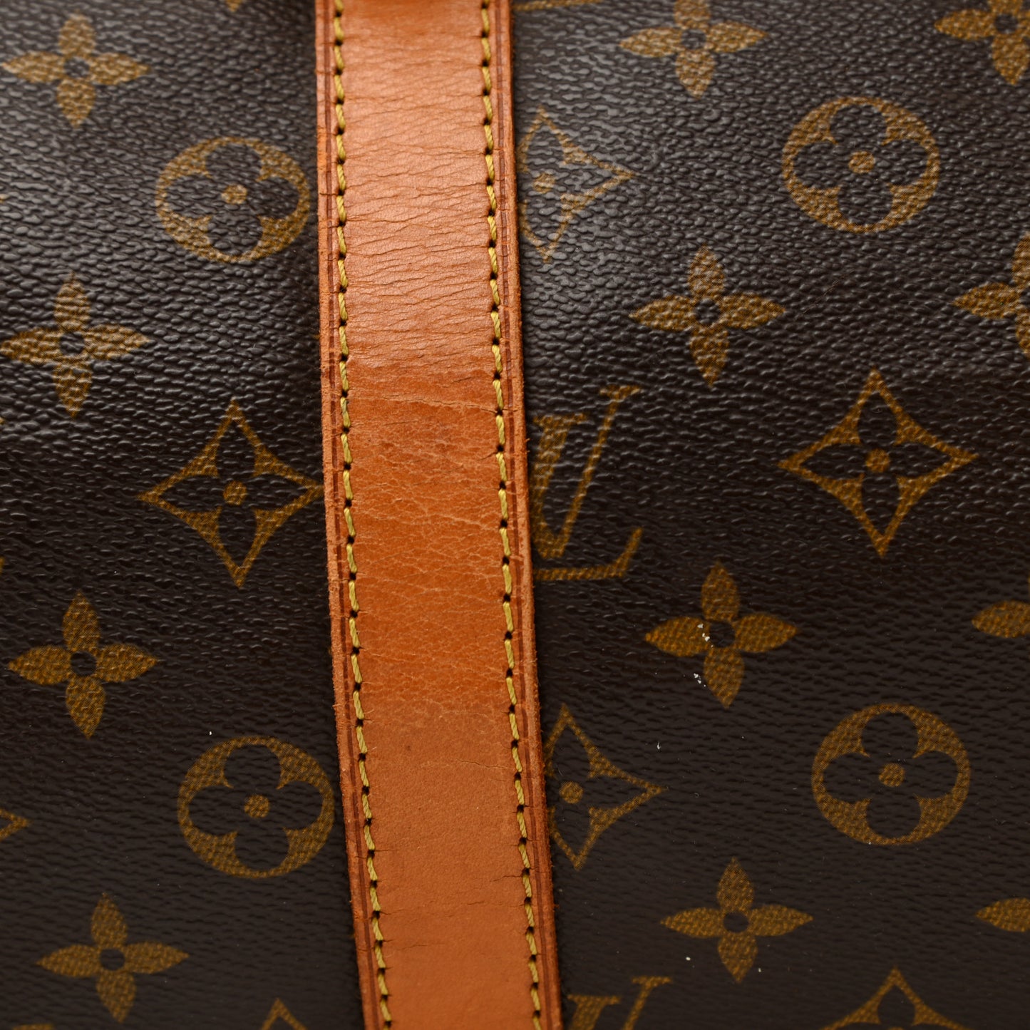 Monogram Keepall 45