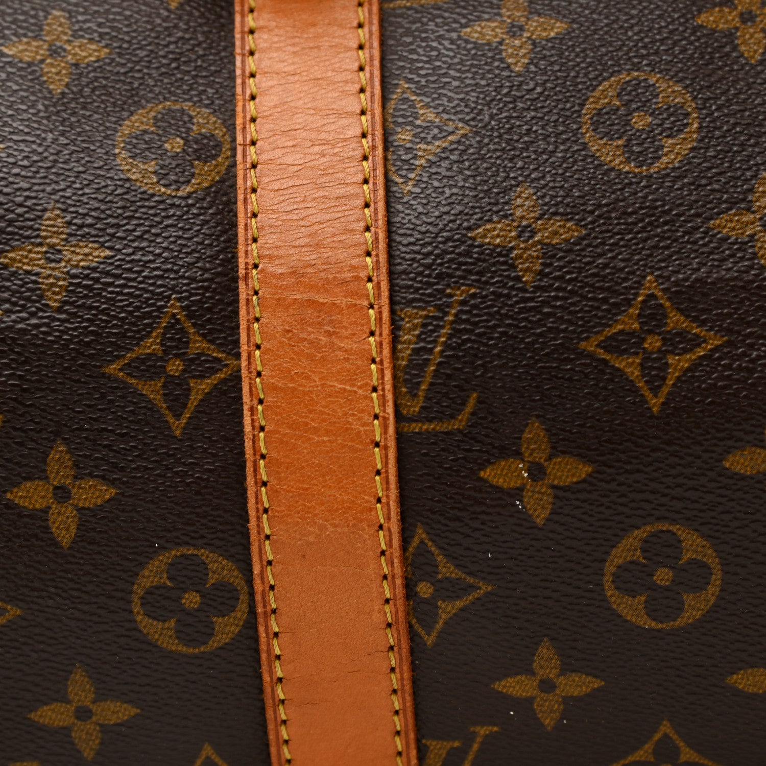 Louis Vuitton Monogram Keepall 45 13 of 20