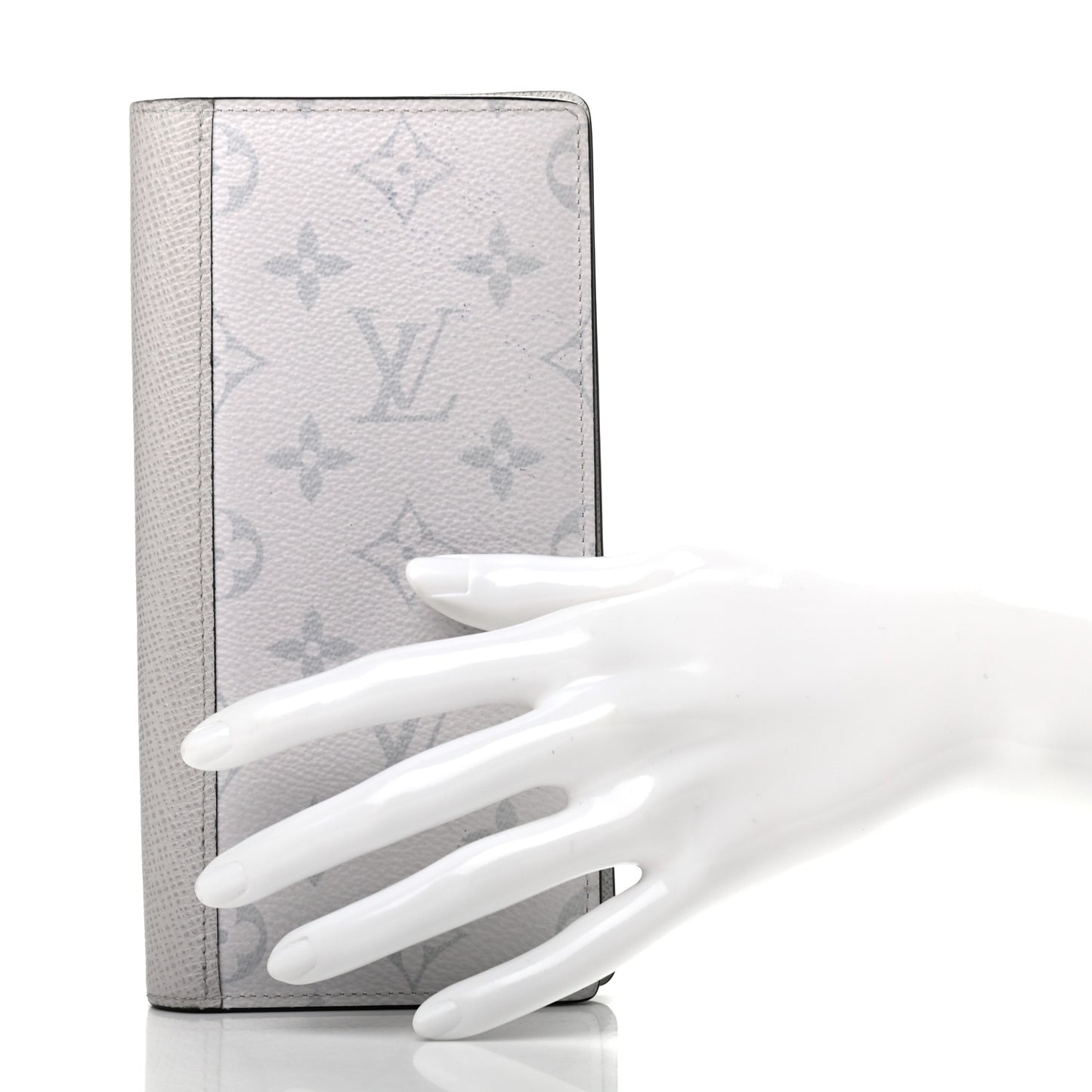 Taigarama Brazza Wallet NM Antarctica