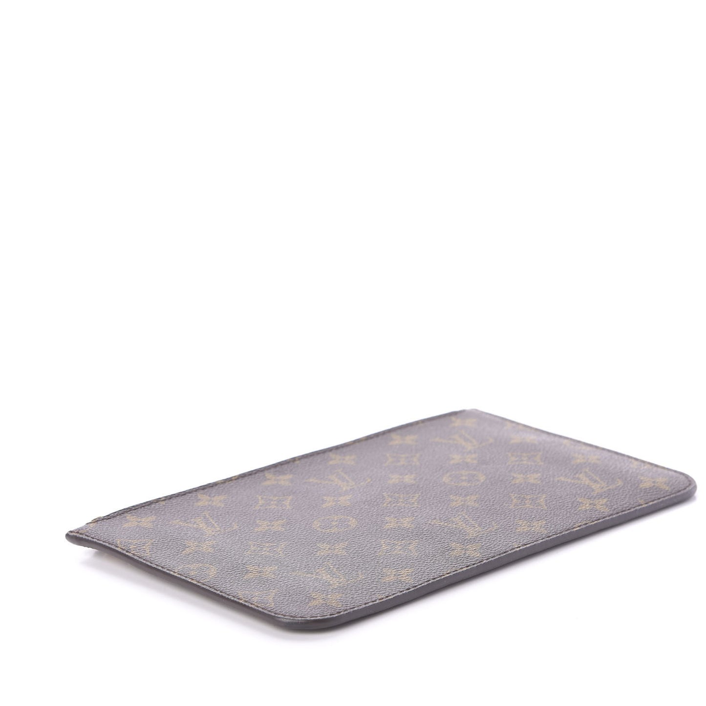 Monogram Neverfull MM GM Pochette