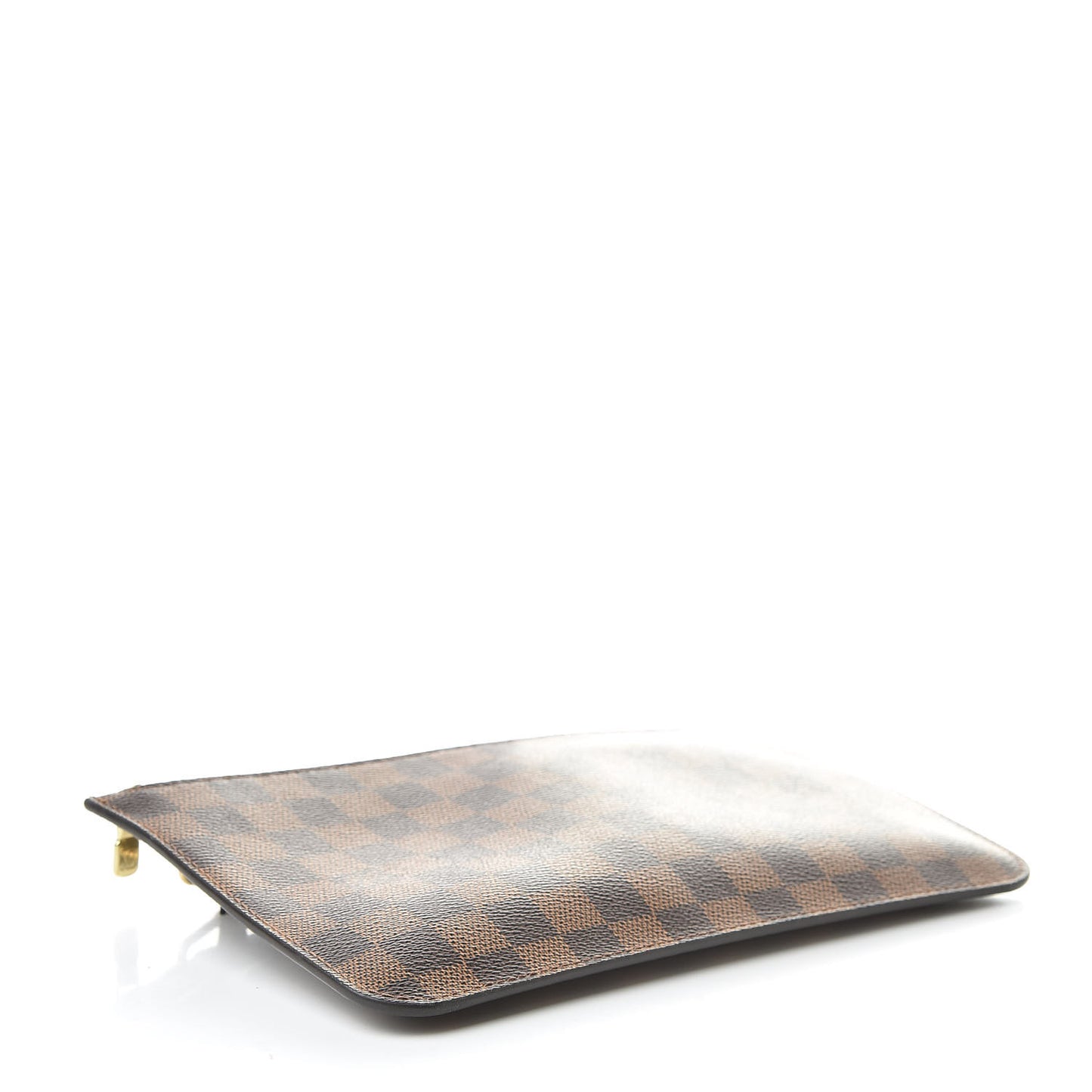 Damier Ebene Neverfull MM GM Pochette