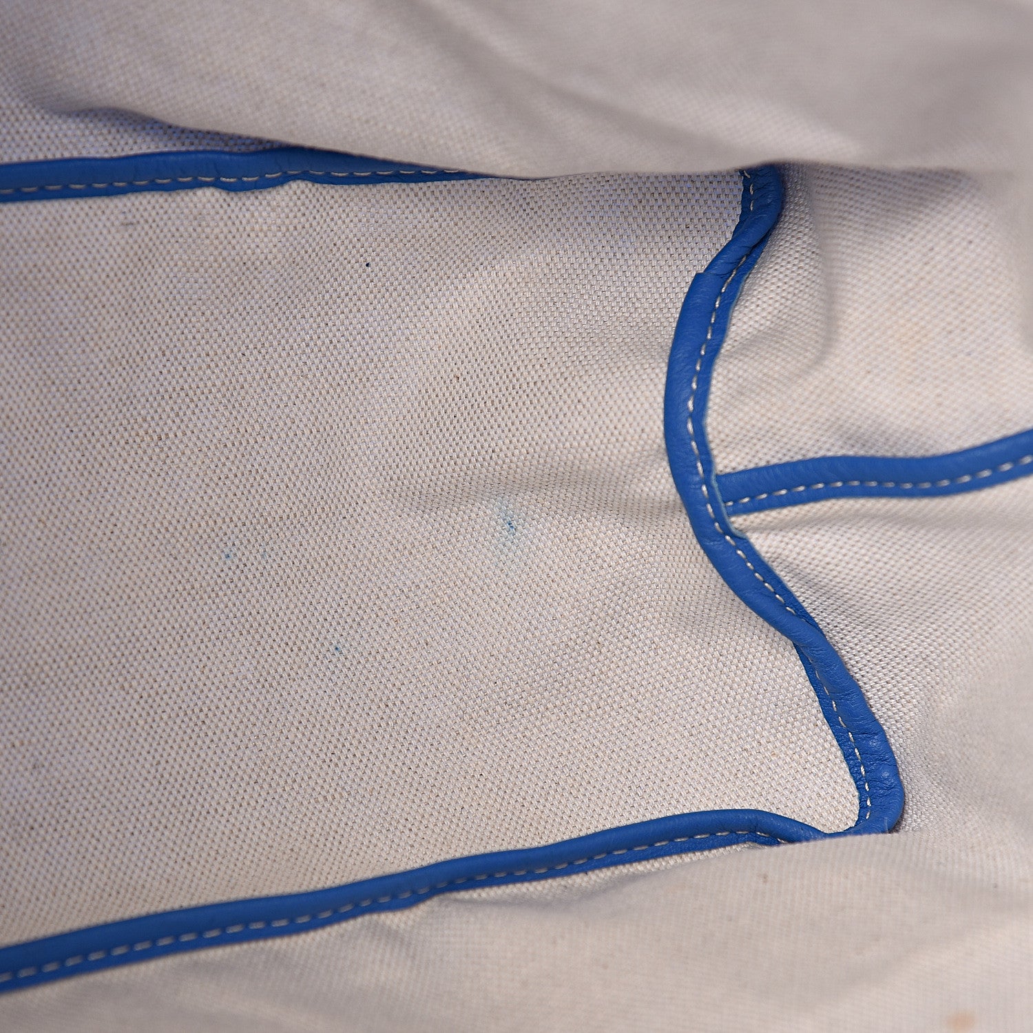 Goyard Goyardine Saint Louis PM Sky Blue 10 of 13