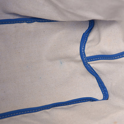 Goyard Goyardine Saint Louis PM Sky Blue 10 of 13
