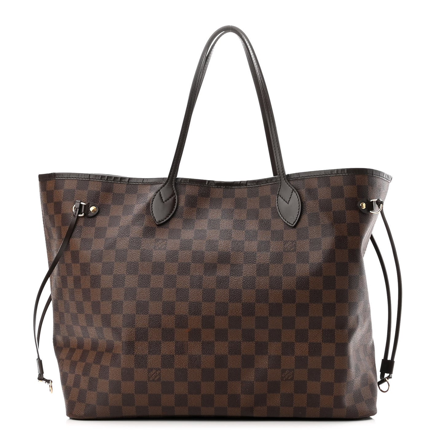 Damier Ebene Neverfull GM