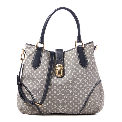 Louis Vuitton Monogram Idylle Elegie Encre 1 of 7