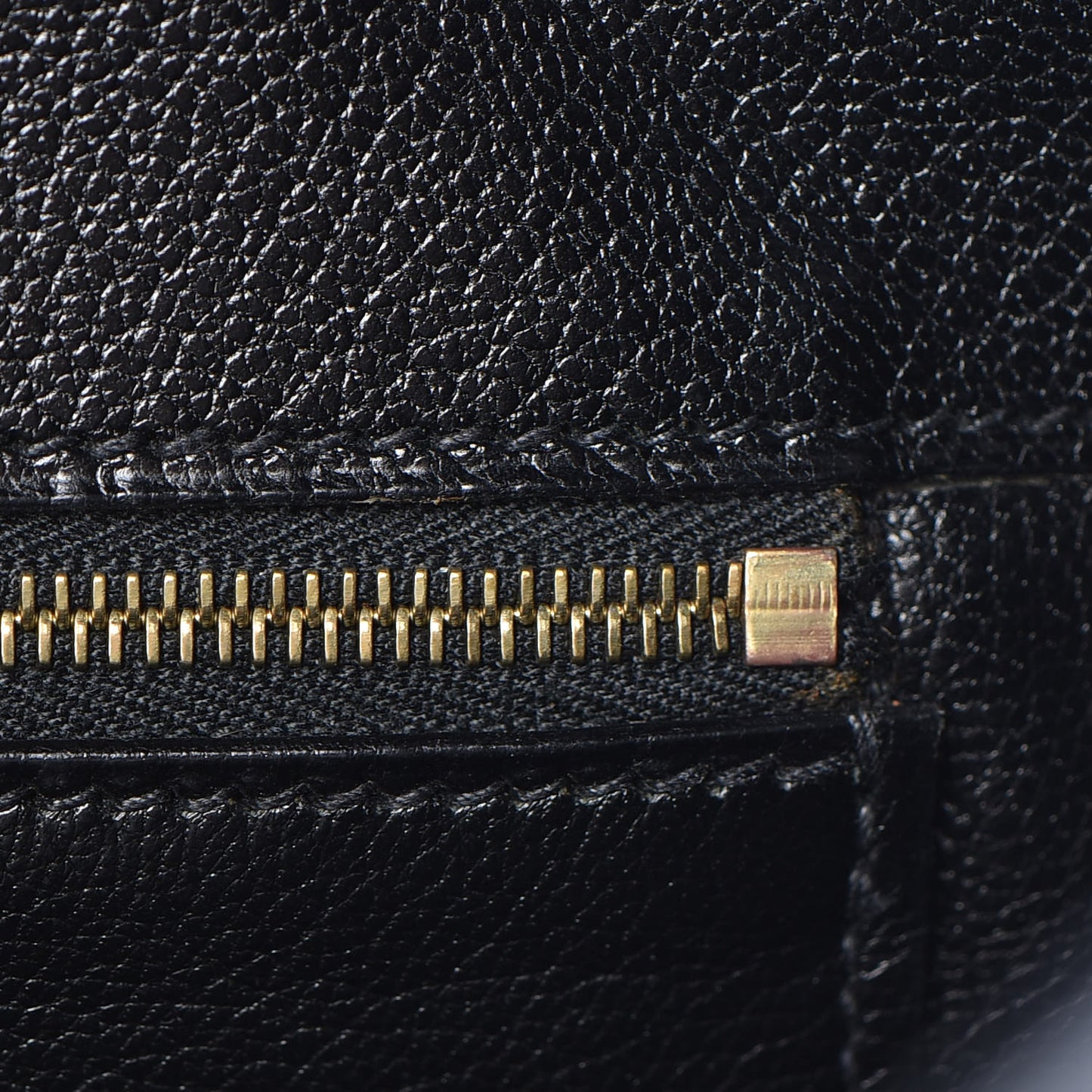 Ardennes Birkin 35 Black