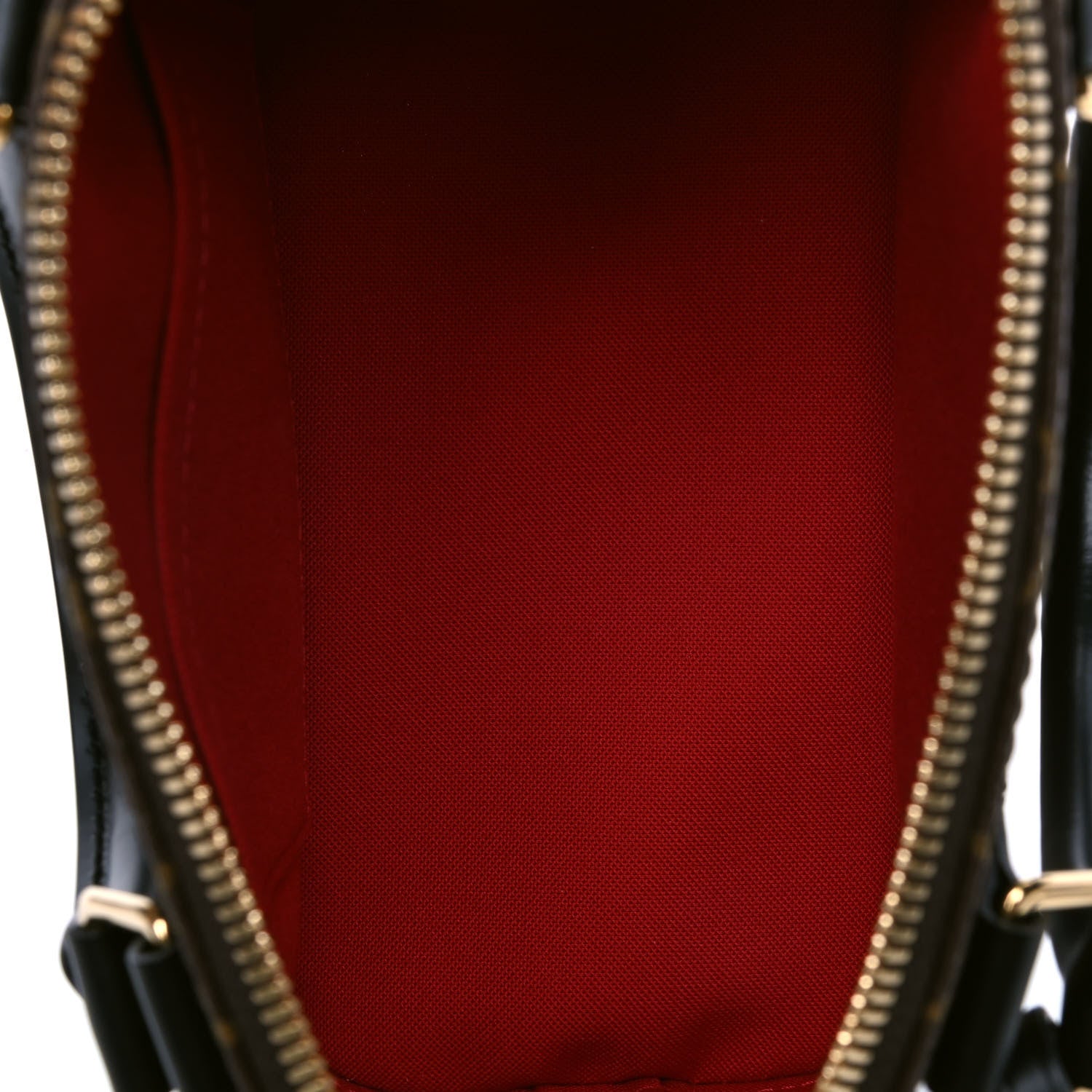 Louis Vuitton Monogram My LV World Tour Alma BB 4 of 4