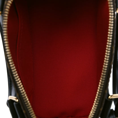 Louis Vuitton Monogram My LV World Tour Alma BB 4 of 4