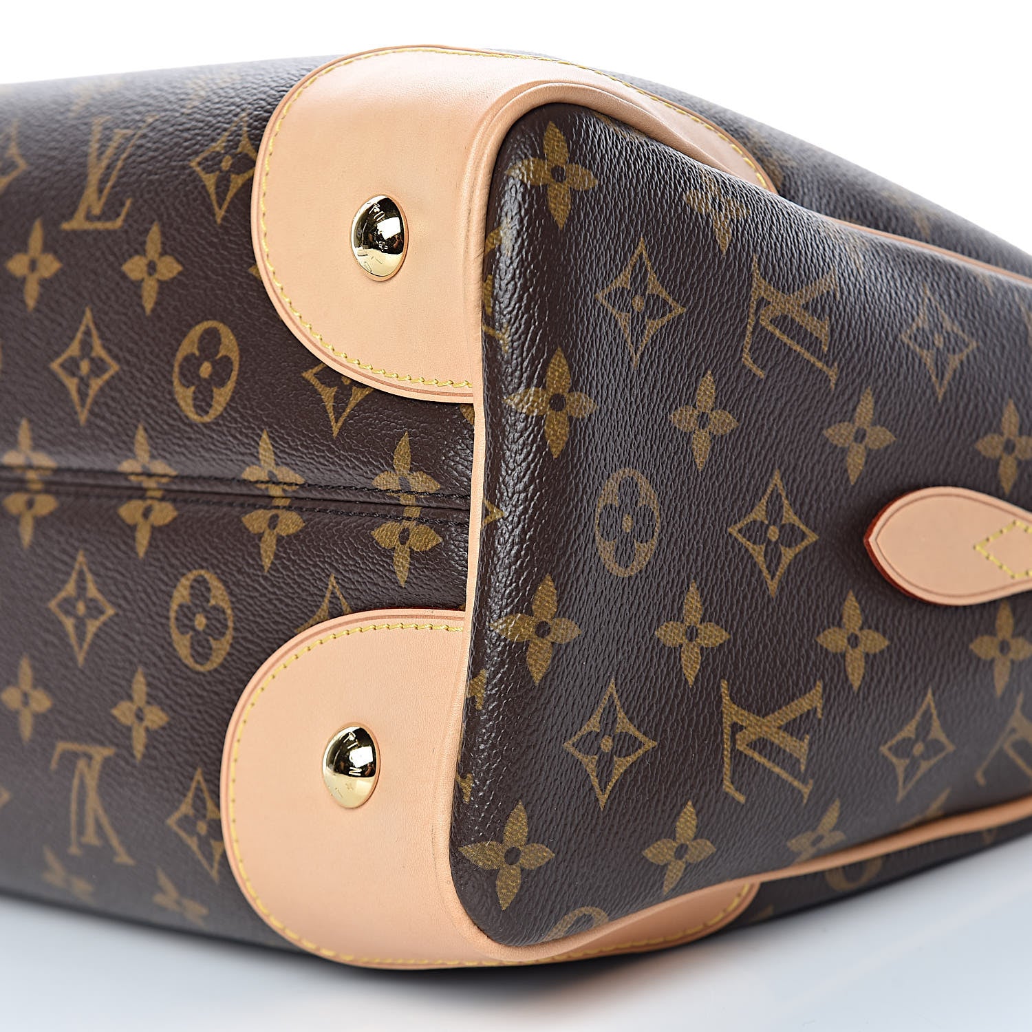 Louis Vuitton Monogram Retiro NM 12 of 12
