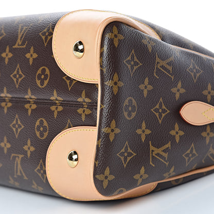 Louis Vuitton Monogram Retiro NM 12 of 12