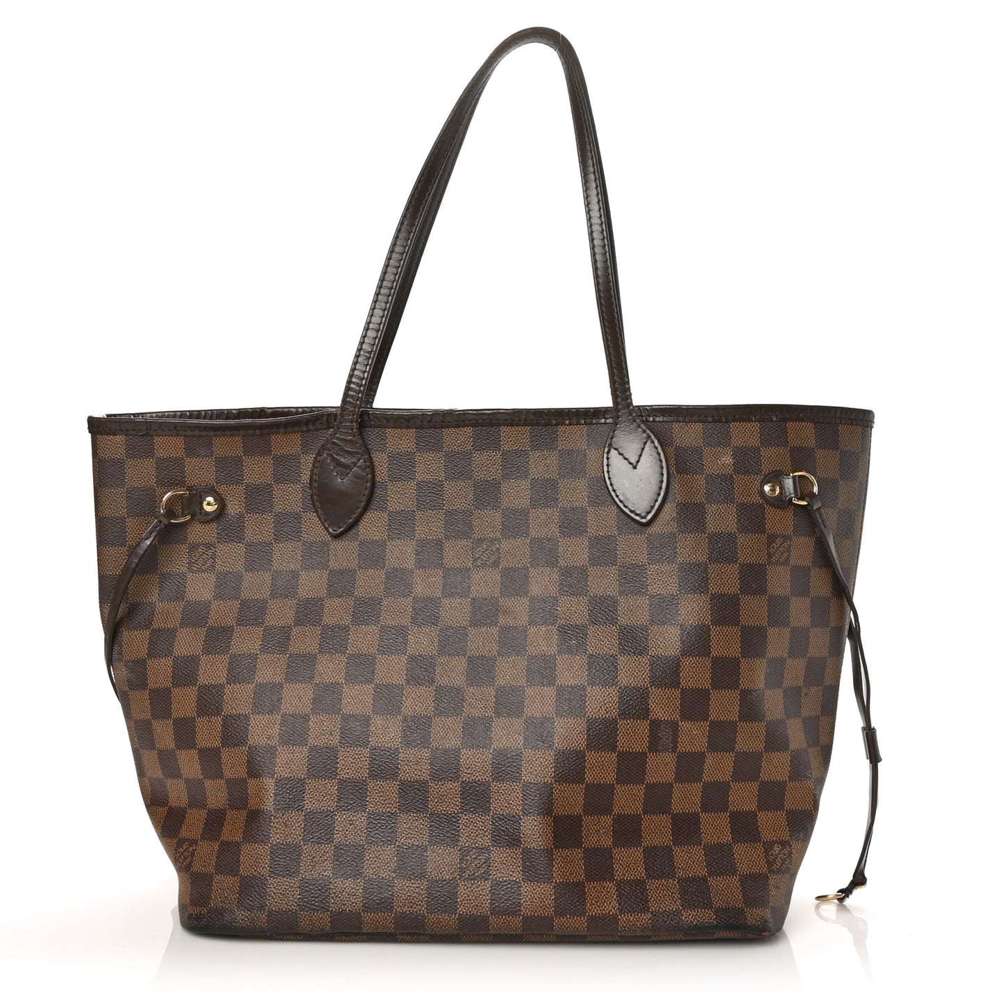 Damier Ebene Neo Neverfull MM