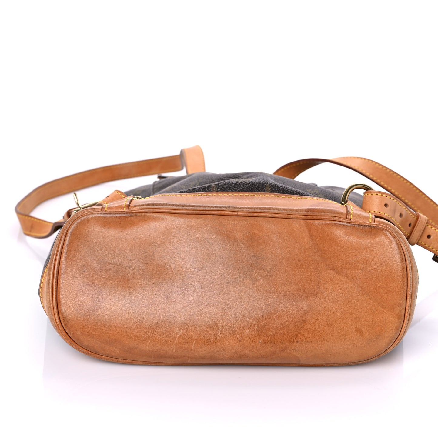 Monogram Montsouris MM Backpack