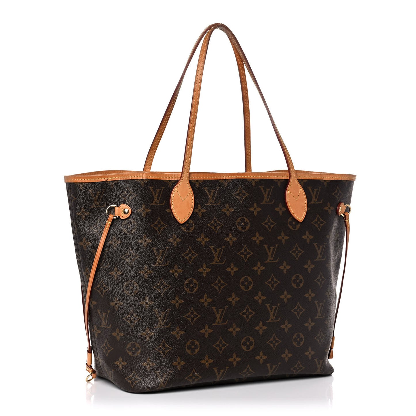 Monogram Neo Neverfull MM