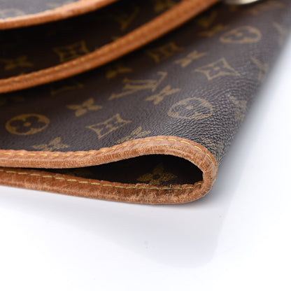 Louis Vuitton Monogram Garment Cover 16 of 16