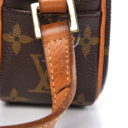 Louis Vuitton Monogram Pochette Cite 10 of 13