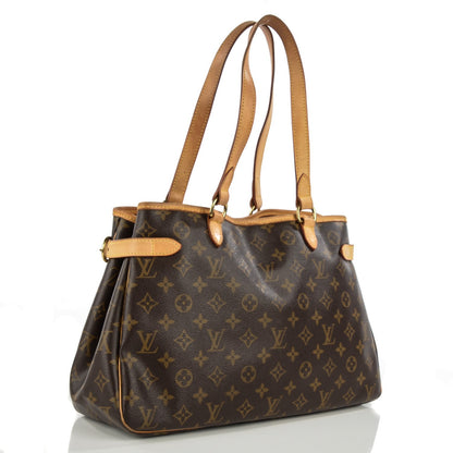 Louis Vuitton Monogram Batignolles Horizontal 3 of 7