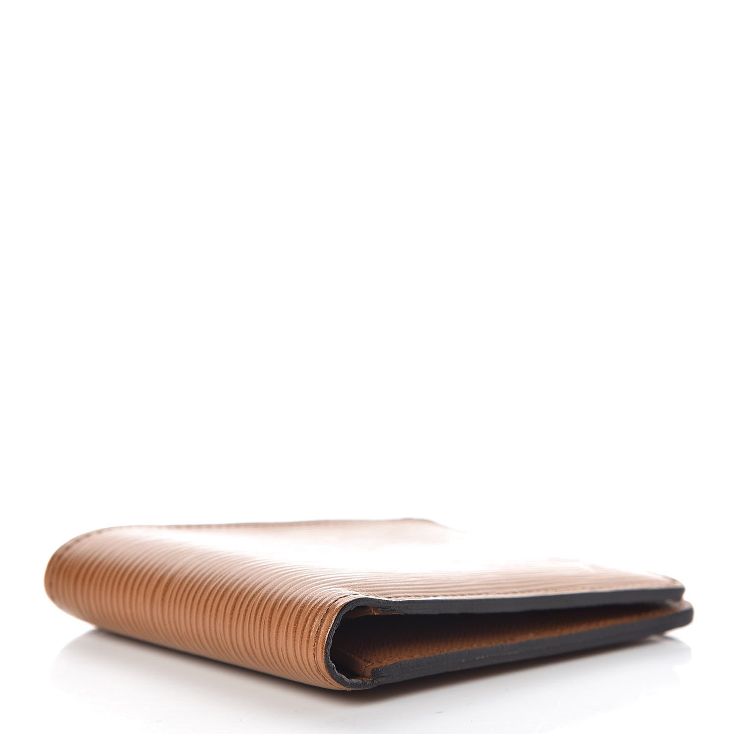 Louis Vuitton Epi Multiple Wallet Cannelle 4 of 9