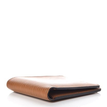 Louis Vuitton Epi Multiple Wallet Cannelle 4 of 9