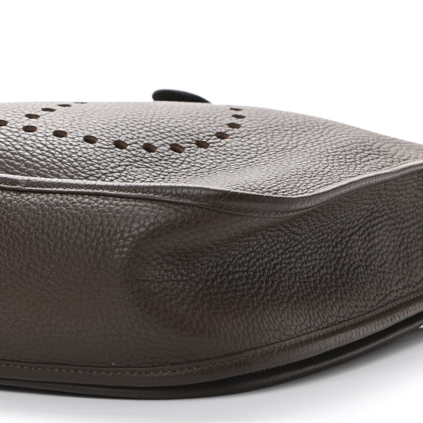 Taurillon Clemence Evelyne III GM Chocolate