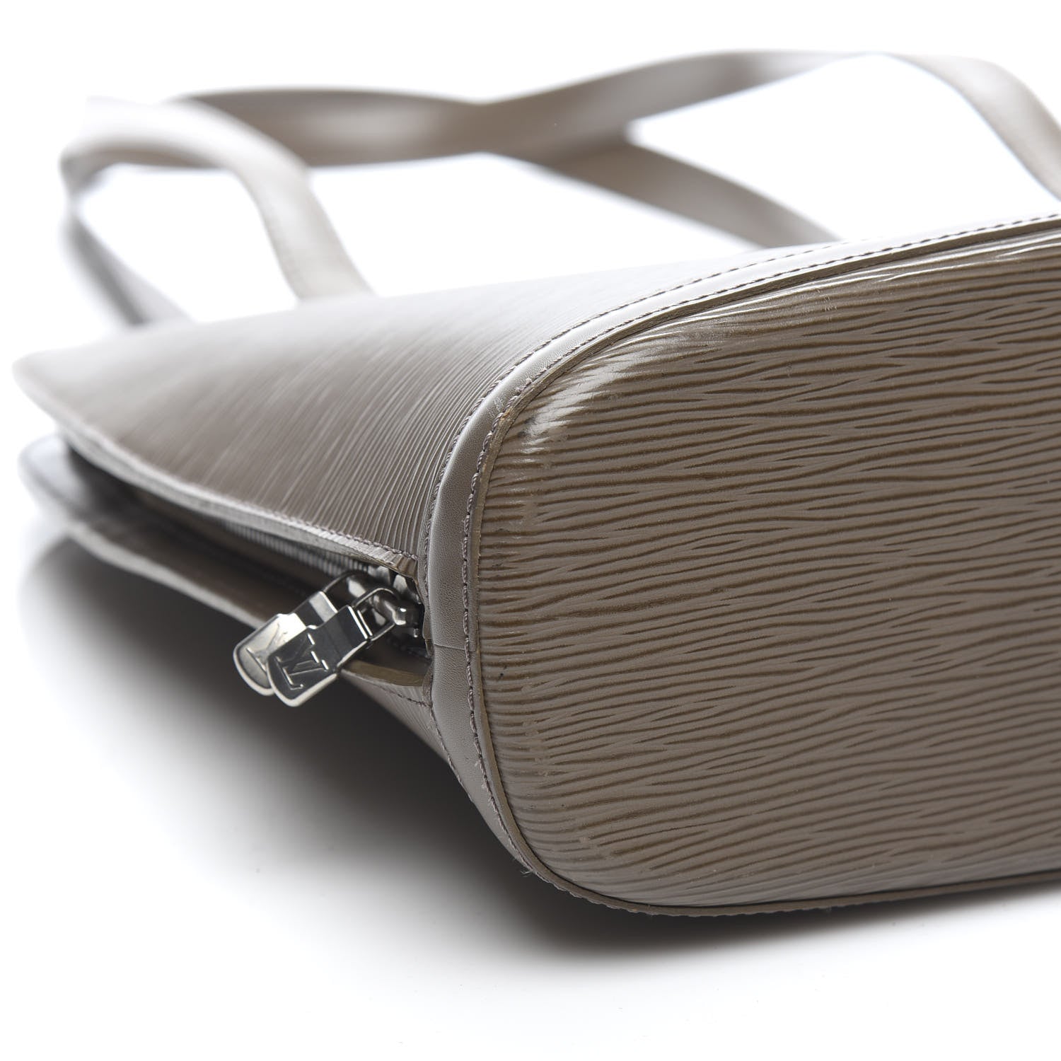 Louis Vuitton Epi Lussac Pepper 7 of 9