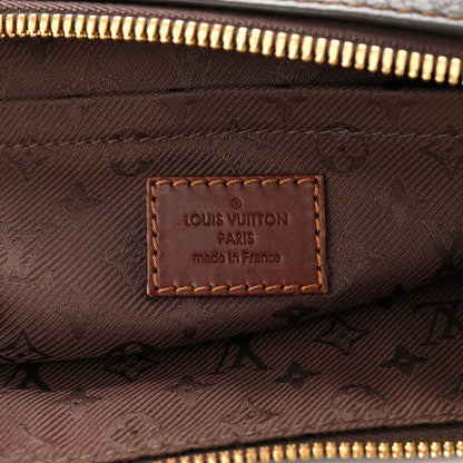 Louis Vuitton Mahina Onatah Pochette Moka 6 of 11