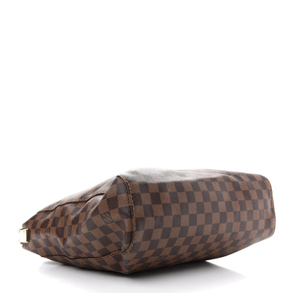 Louis Vuitton Damier Ebene Portobello PM 4 of 10