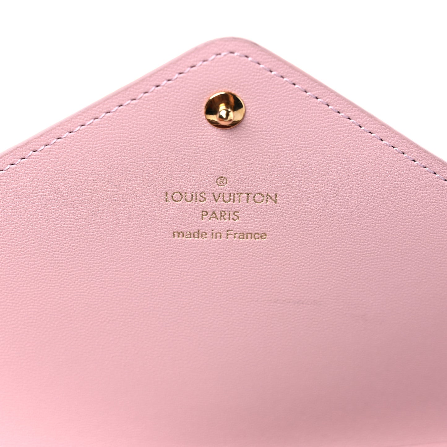 Monogram Kirigami Pochette Set