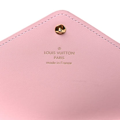 Louis Vuitton Monogram Kirigami Pochette Set 10 of 14