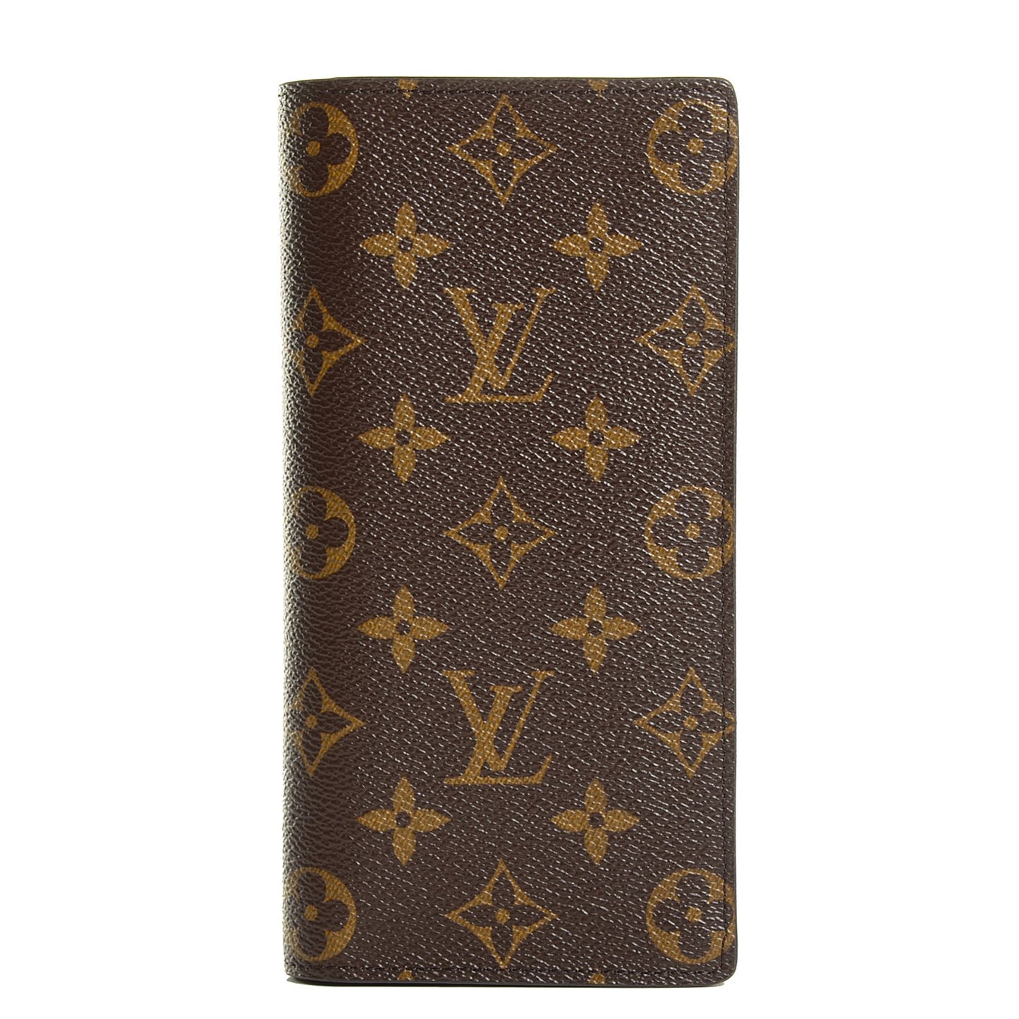 Monogram Brazza Wallet