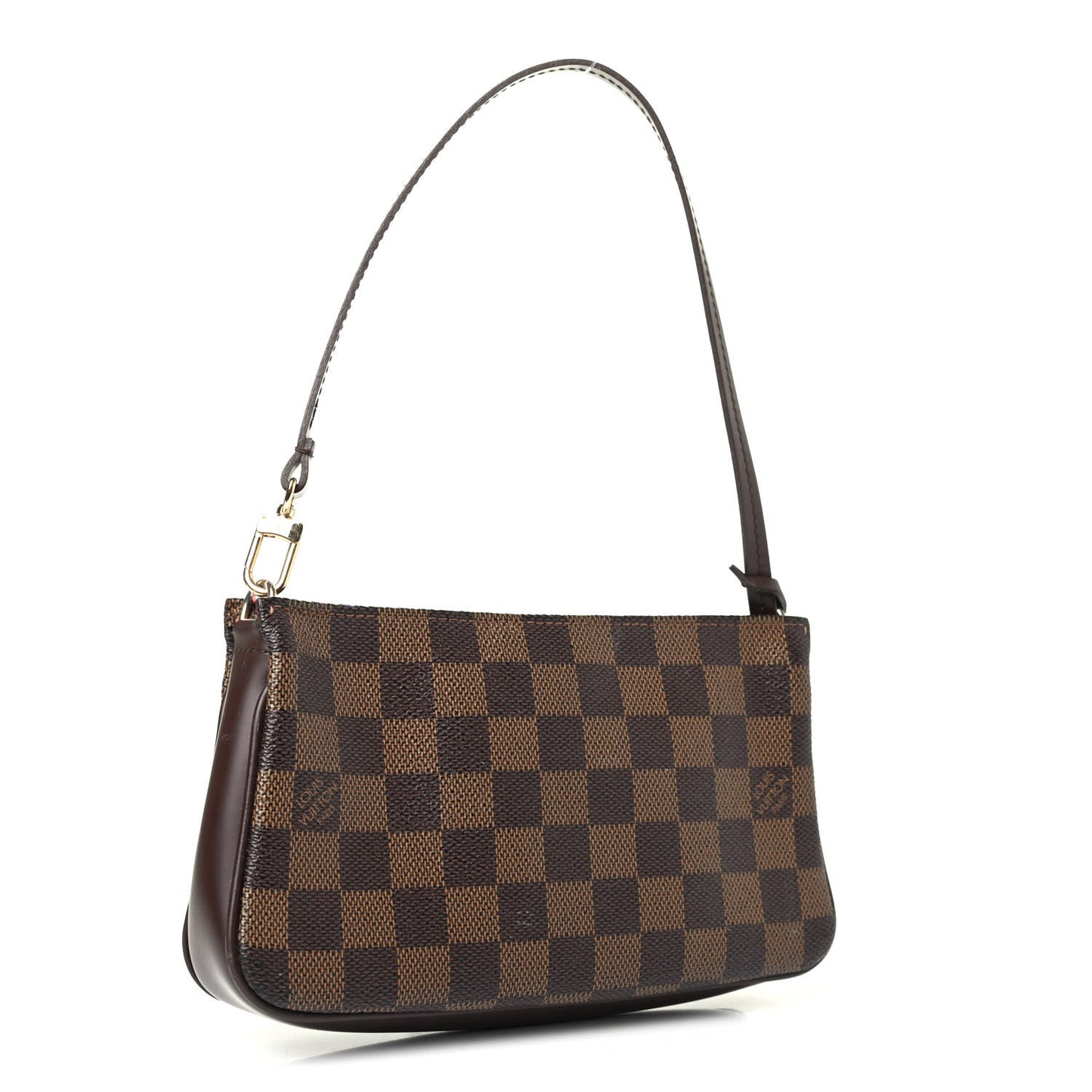Damier Ebene Navona Pochette Accessories