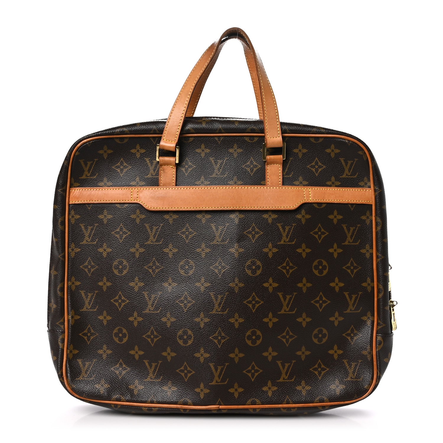Louis Vuitton Monogram Porte-Documents Pegase Briefcase 1 of 10
