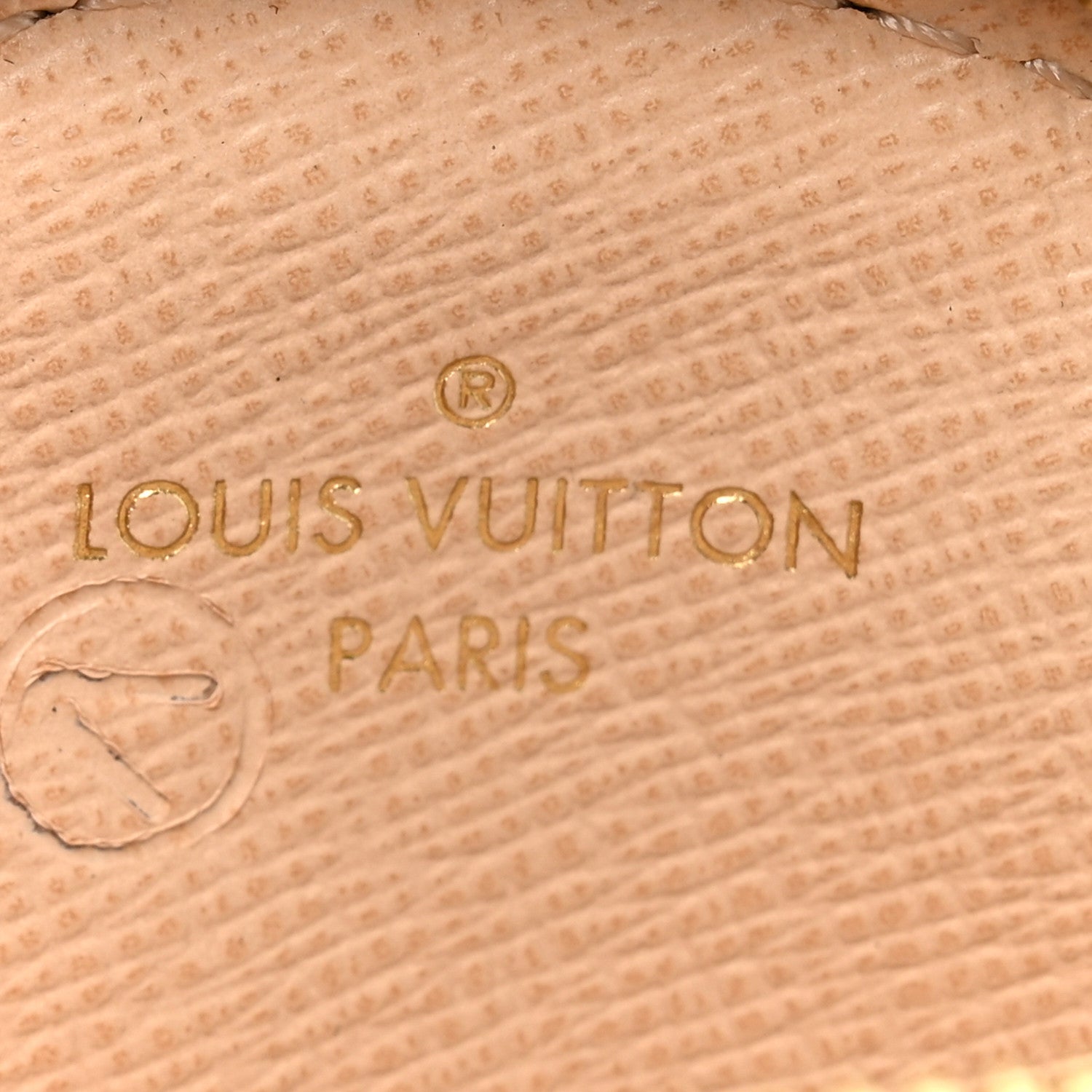 Louis Vuitton Monogram Multi Pochette Accessories Bandouliere Shoulder Strap Kaki 5 of 5
