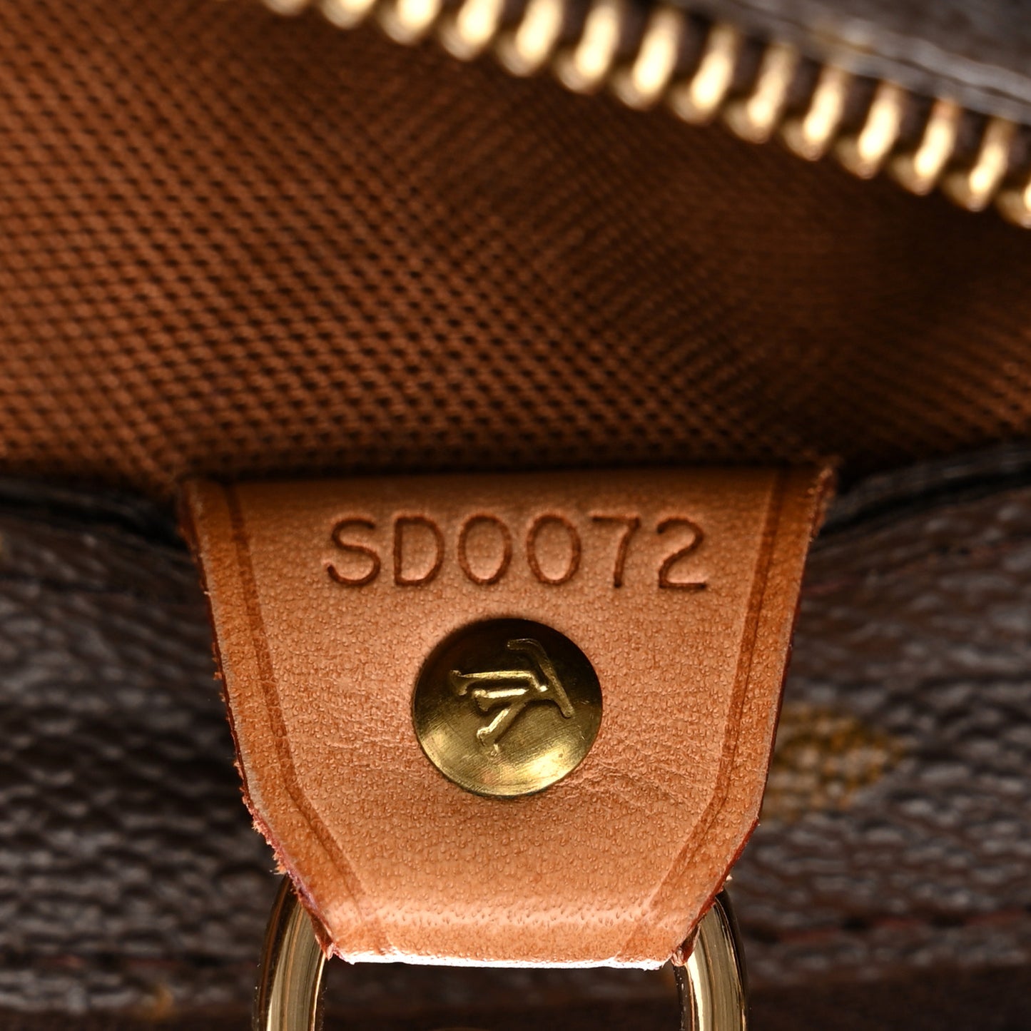 Monogram Cabas Piano