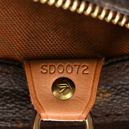 Louis Vuitton Monogram Cabas Piano 6 of 10