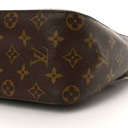 Louis Vuitton Monogram Looping MM 9 of 9