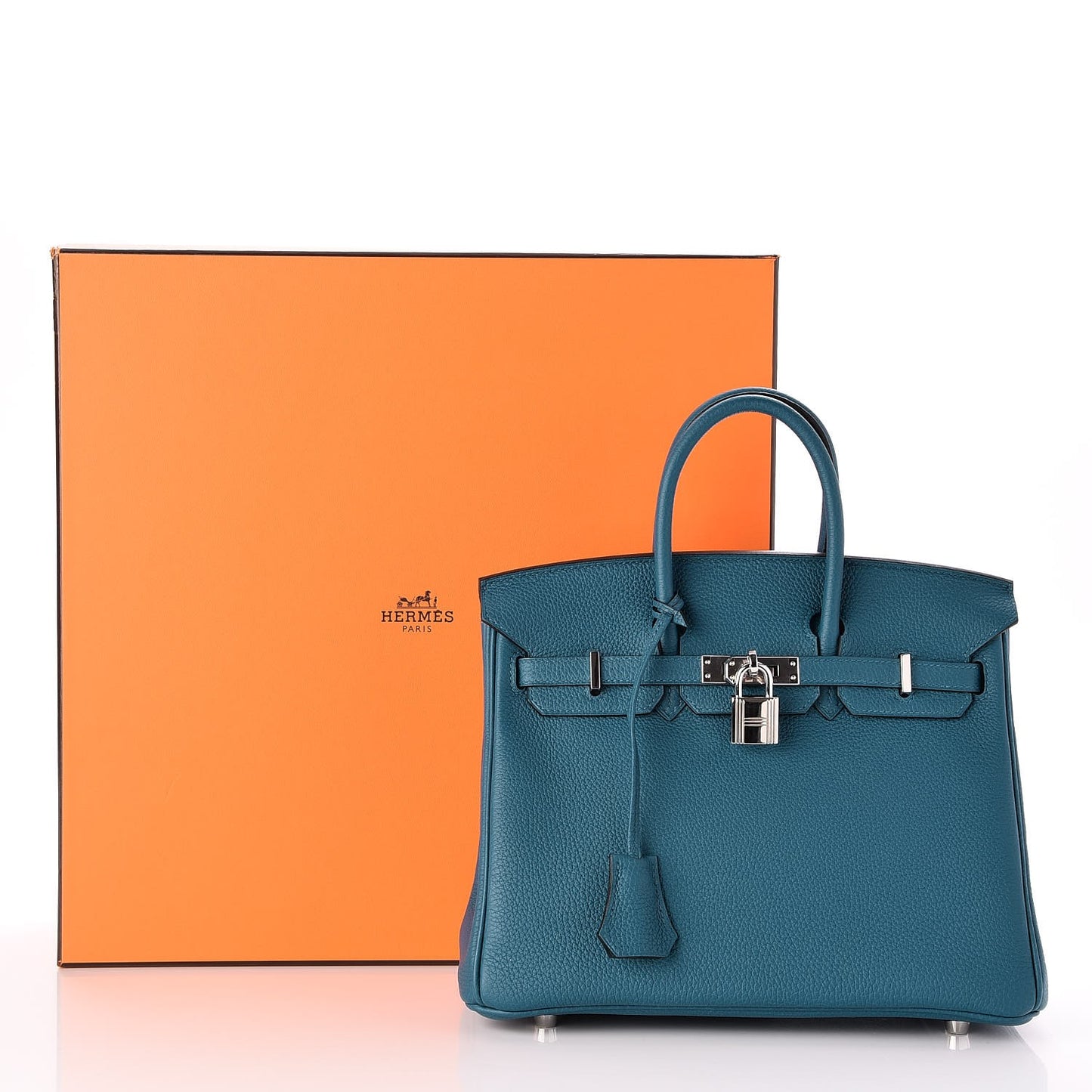 Togo Birkin 25 Colvert