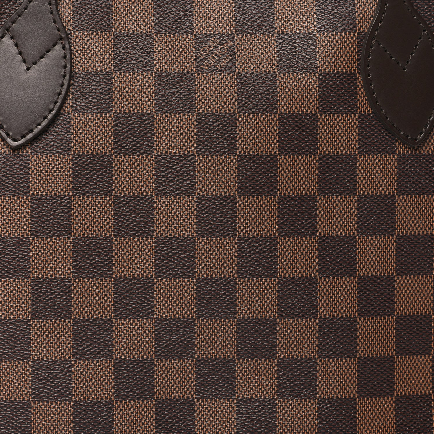 Louis Vuitton Damier Ebene Neo Neverfull PM 7 of 9