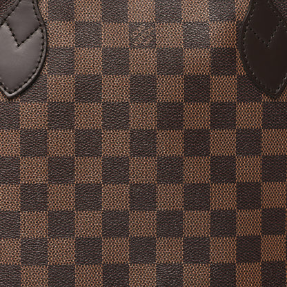 Louis Vuitton Damier Ebene Neo Neverfull PM 7 of 9