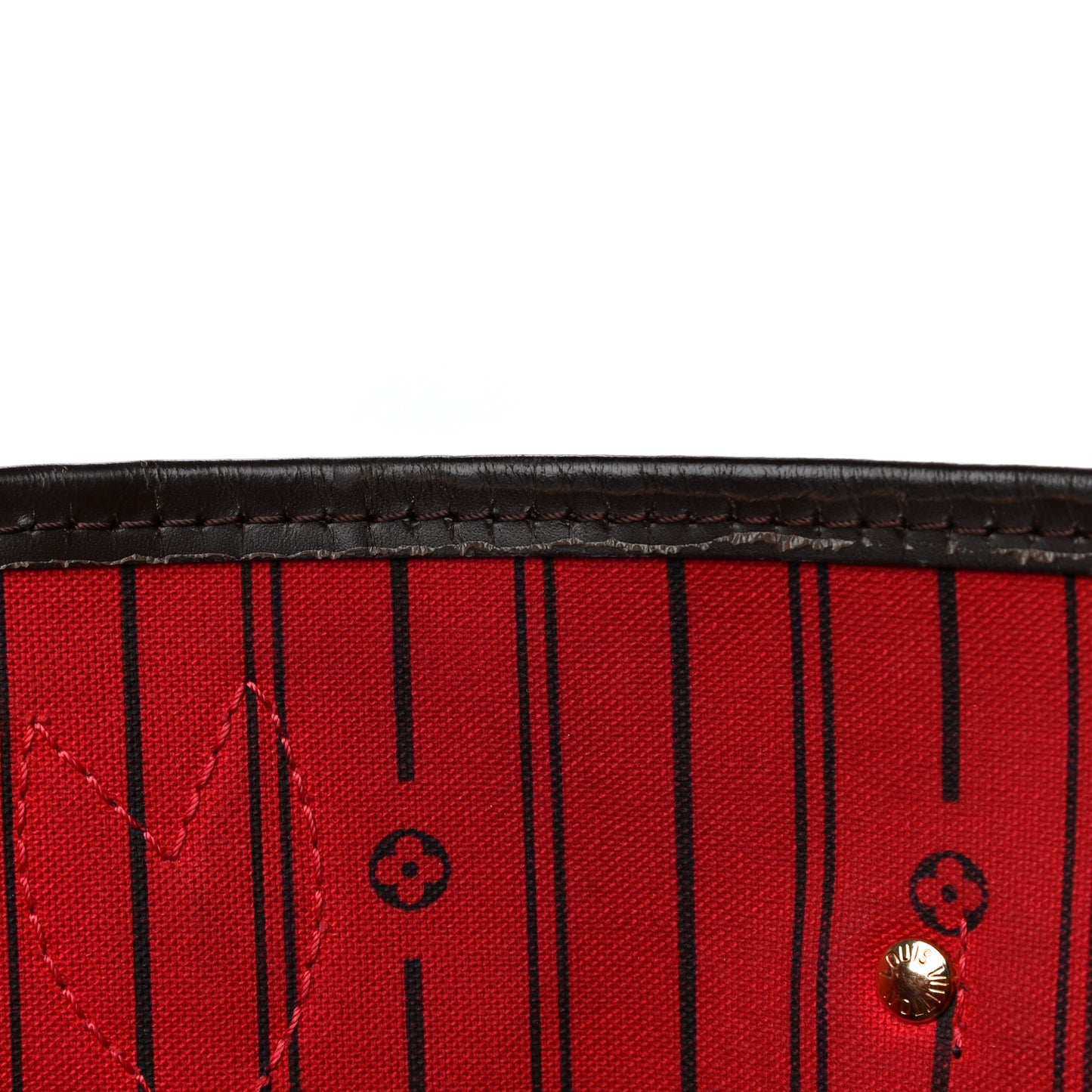 Damier Ebene Neverfull MM