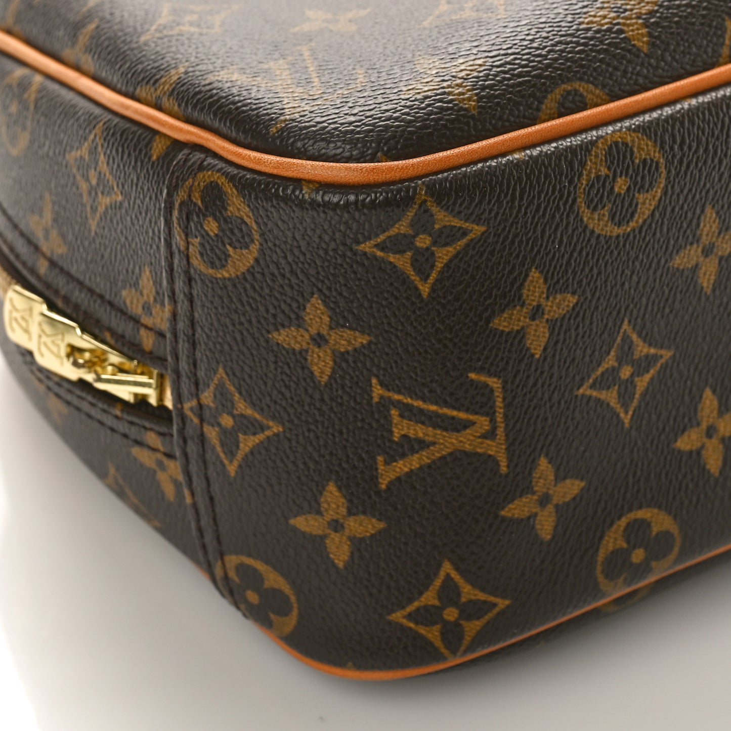 Monogram Trouville