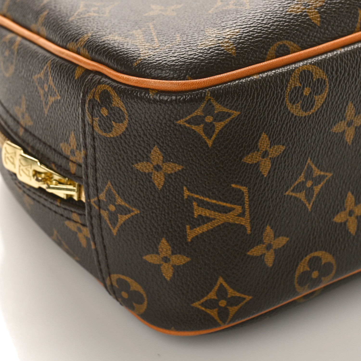 Louis Vuitton Monogram Trouville 7 of 8