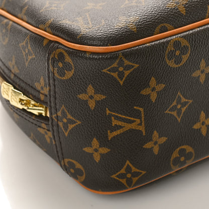 Louis Vuitton Monogram Trouville 7 of 8