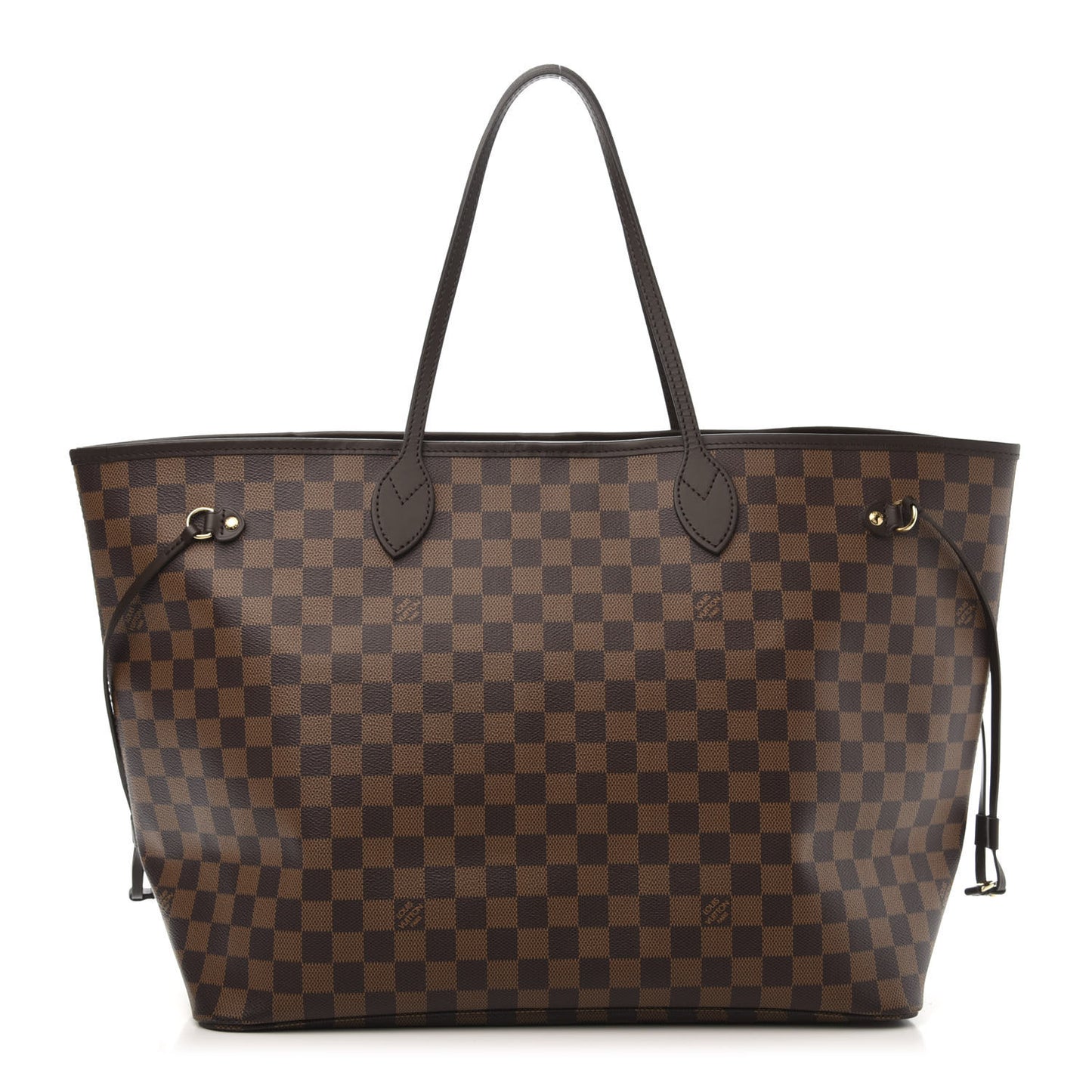 Damier Ebene Neo Neverfull GM