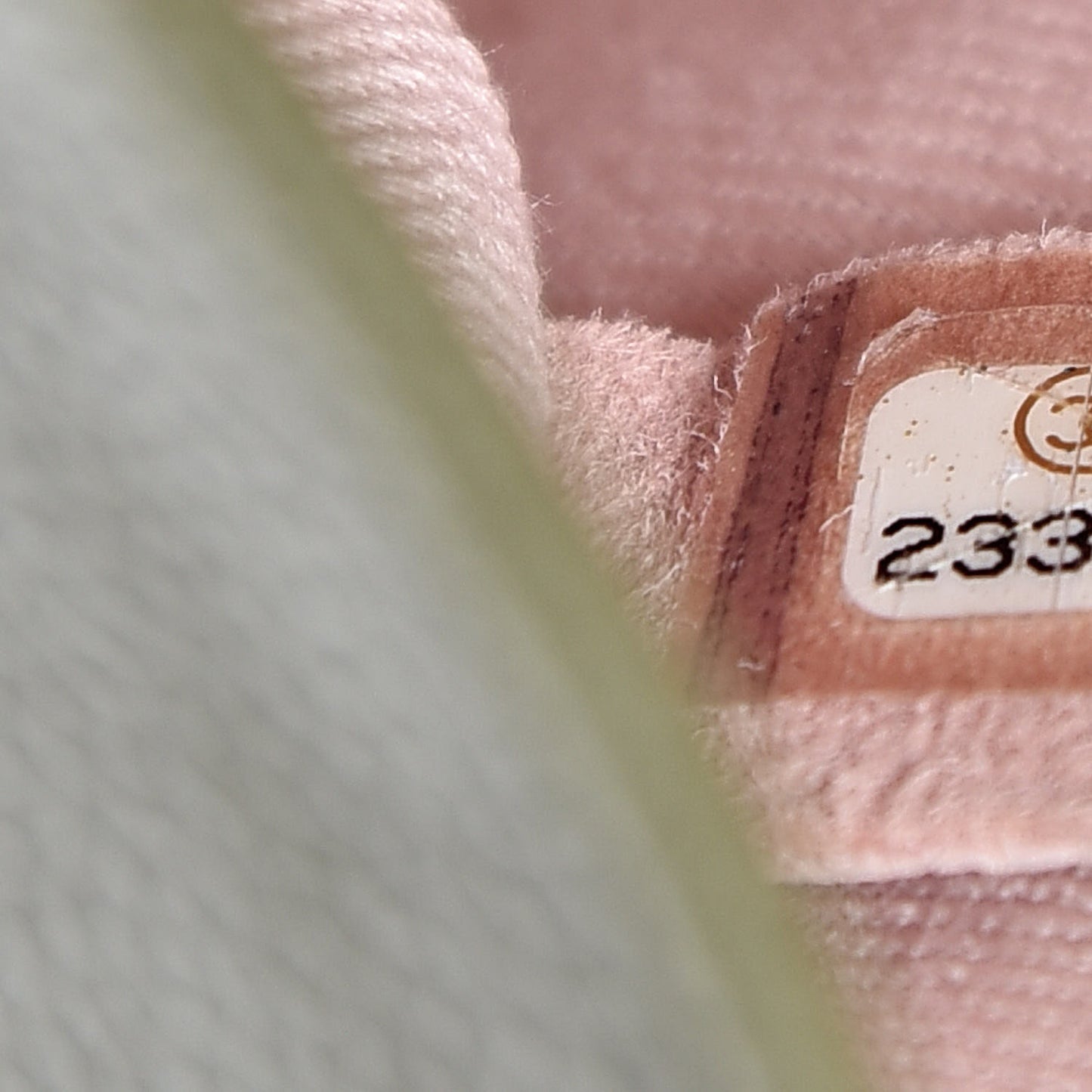 Caviar Quilted Small Boy Flap Khaki