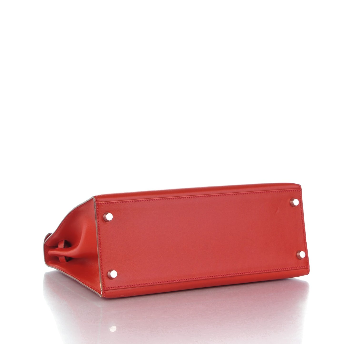 Box Kelly Sellier 28 Vermillion