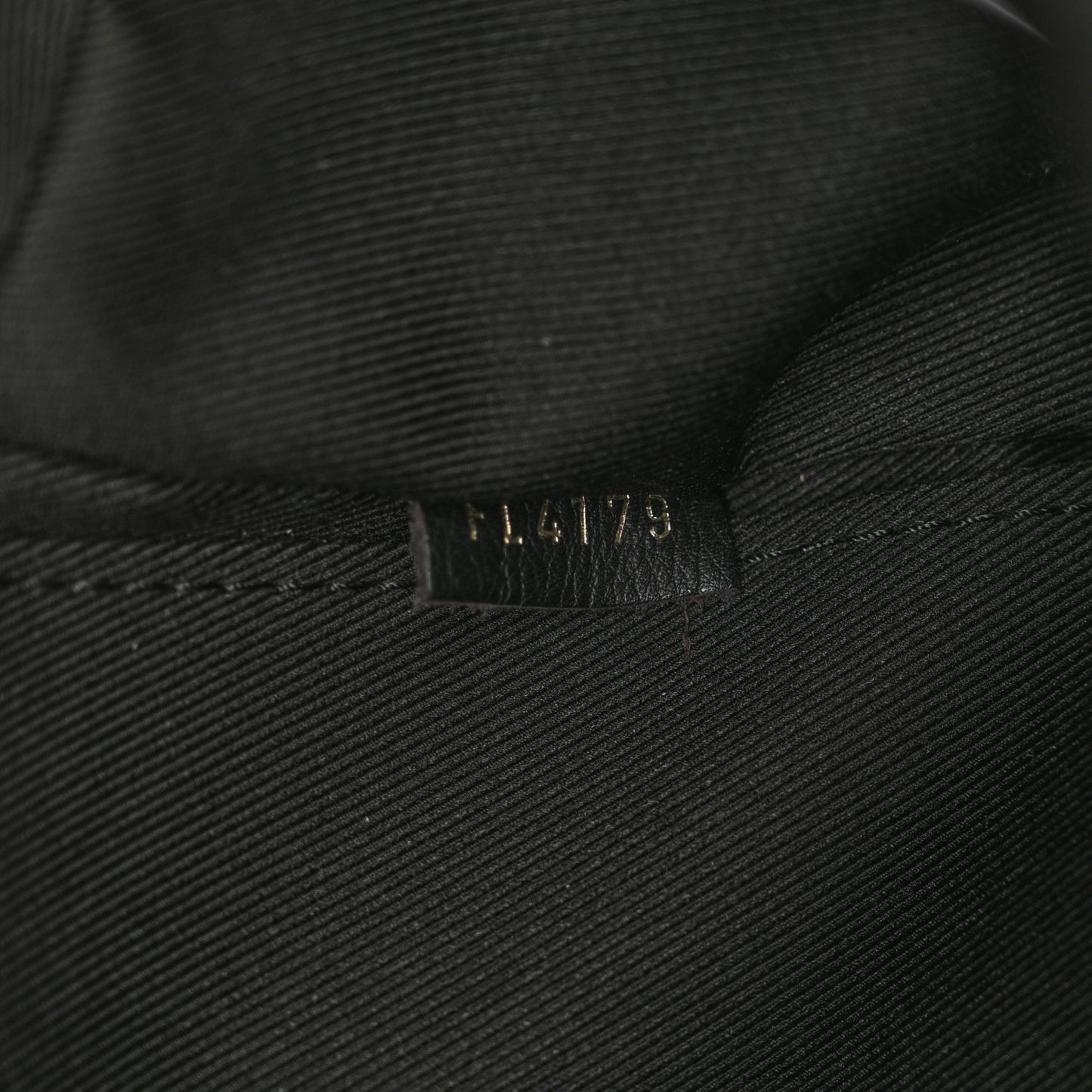 Reverse Monogram Palm Springs Backpack PM