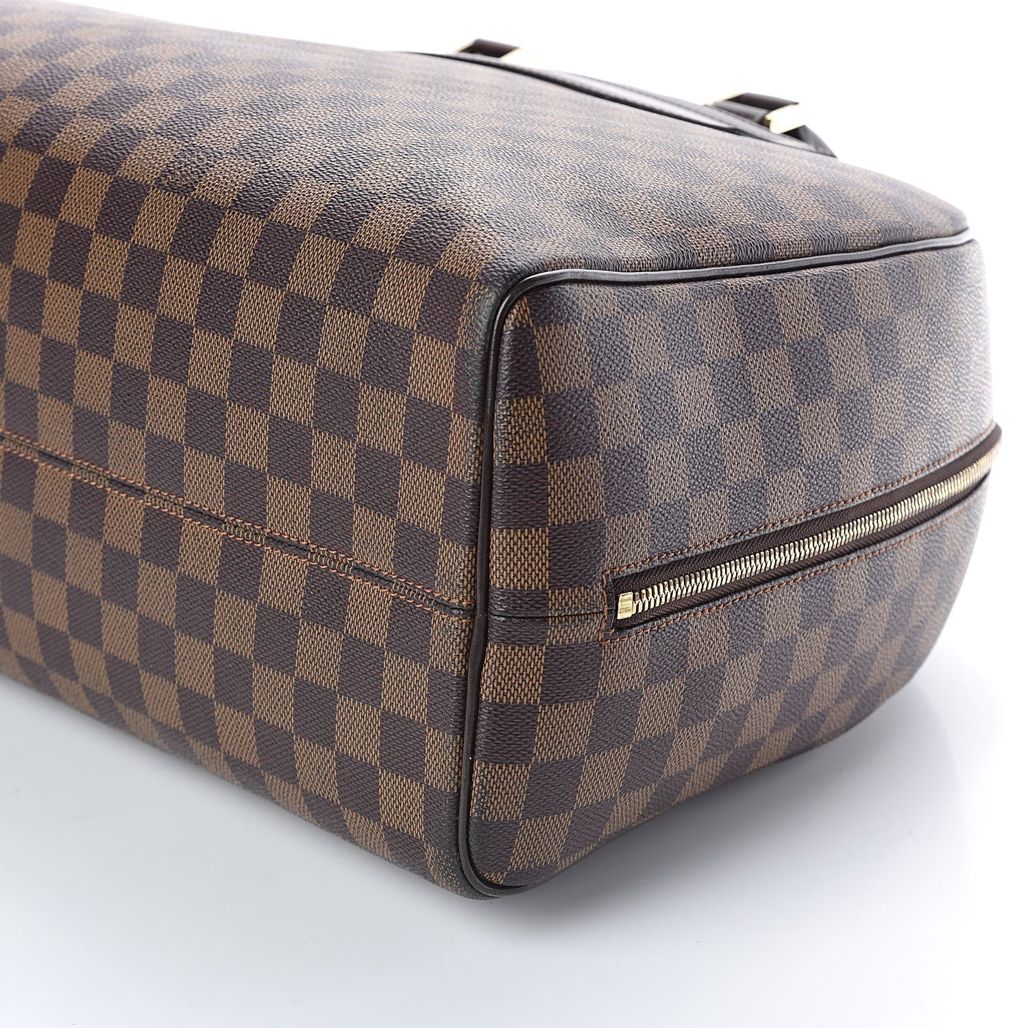 Louis Vuitton Damier Ebene Nolita 24 Heures 9 of 9