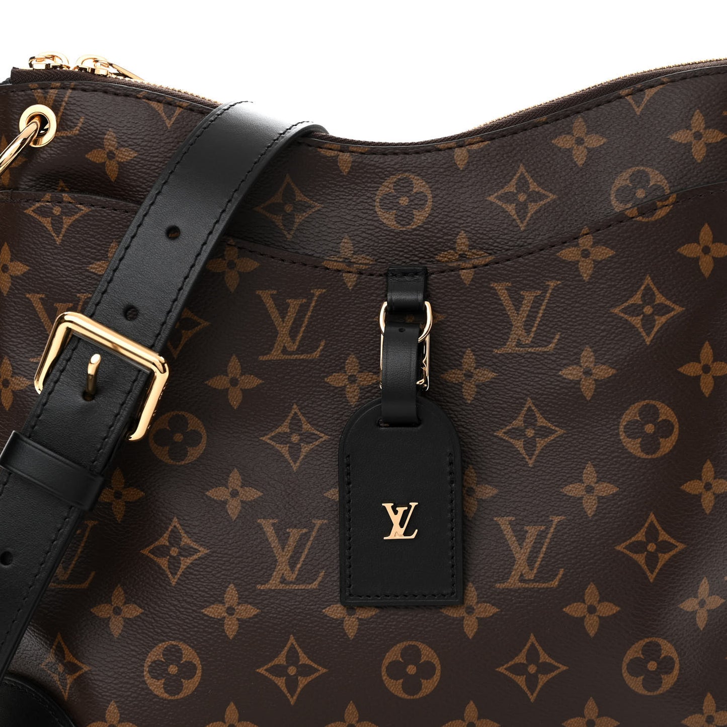 Monogram Odeon MM Black