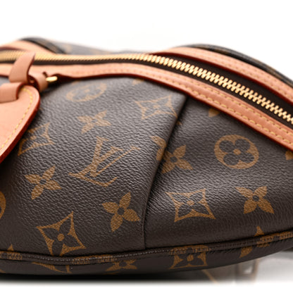Louis Vuitton Monogram High Rise Bumbag 9 of 14